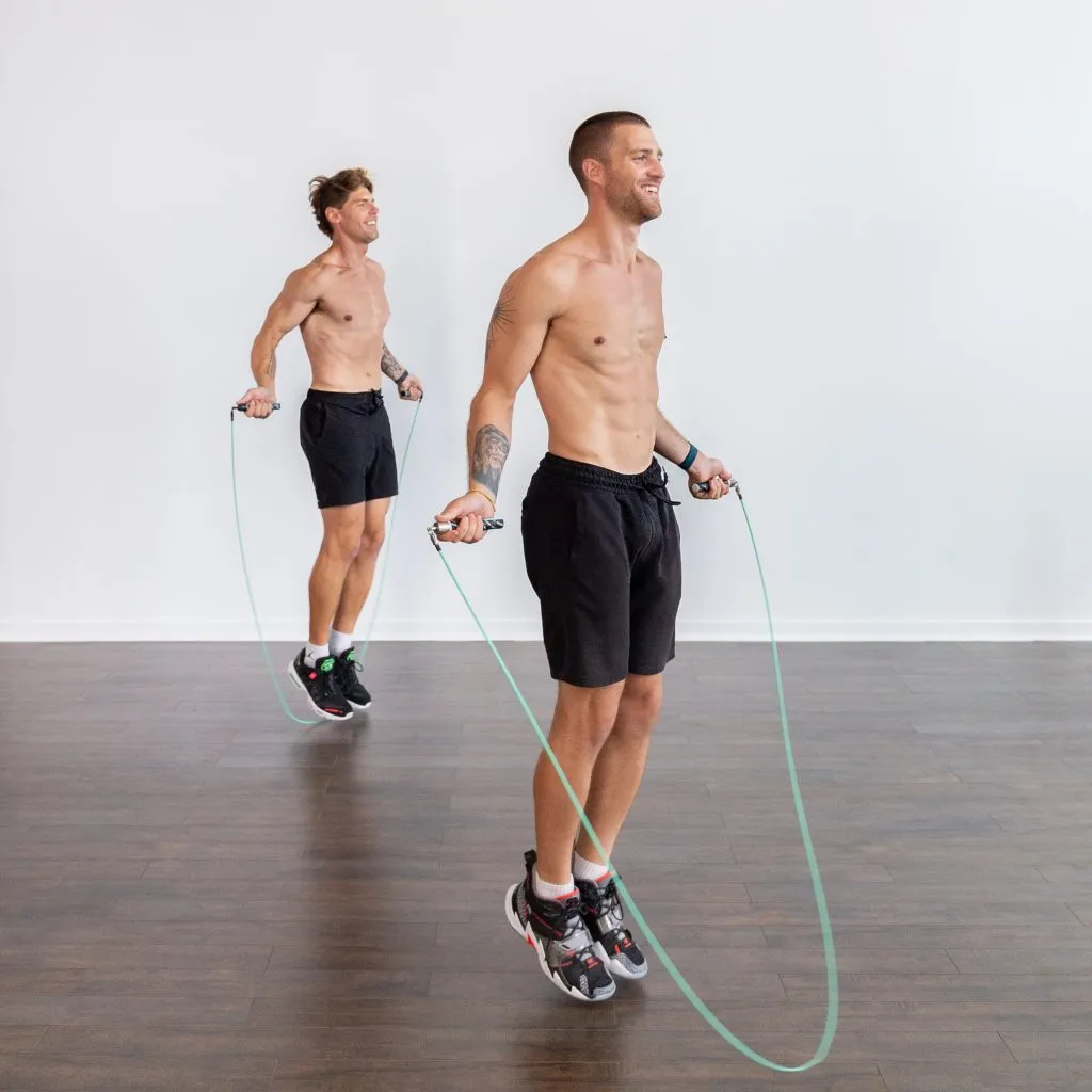 jump rope